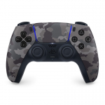 Sony DualSense v3 Kamuflaaž Bluetooth/USB Juhtpult Analoog/digitaal PlayStation 5