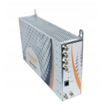 Johansson Titanium 8701 vastuv&otilde;tja 8x DVB-S2 / 4x DVB-T/C + 2x CI