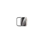 Tech Tech Protect &bdquo;Defense360&ldquo; kaitsev&ouml;&ouml;t, m&otilde;eldud &bdquo;Apple Watch 4 / 5 / 6 / SE 40mm&ldquo; &ndash; l&auml;bipaistev