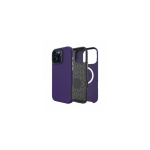 Dėklas Dėklas Perfectionists Triangle Mag Case Apple iPhone 14 Pro lilla