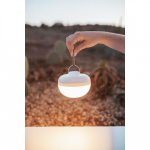 Uus Uus aed CHERRY BULB AKU Solar&Laetav, valge, soe valgus