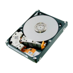 Toshiba AL15SE sisemine k&otilde;vaketas 600 GB 10500 RPM 128 MB 2.5" SAS