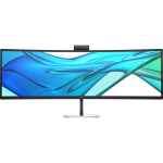 HP Series 5 Pro 549pm 49" DQHD konverentsiekraan