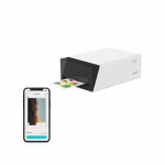 Liene Pix Cut 2-in-1 Portable Photo Printer