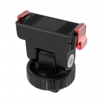 Multifunction Multifunction adapter with quick release Puluz for DJI Osmo Action 6 / Nano