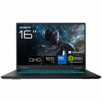 GIGABYTE GAMING A16 PRO DXHG4DECC4SH laptop