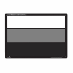 Calibrite ColorChecker 3 v&auml;rvid