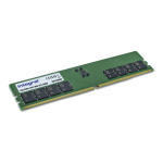 Integral IN5T32GNHRBX m&auml;lumoodul 32 GB 1 x 32 GB DDR5 288-pin DIMM