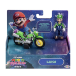 Nintendo Nintendo Super Mario Movie 2 - auto
