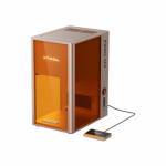 xTool F2 Ultra UV Laser Engraver