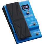 Boss XS-100 Poly Shifter pedaali