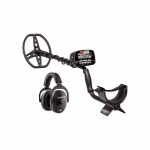 GARRETT AT Max 8.5x11" INTL Metal Detector