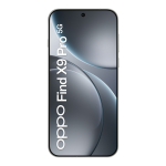 OPPO Find X9 Pro 17,2 cm (6.78") Kaksik-SIM Android 16.0 5G USB t&uuml;&uuml;p-C 16 GB 512 GB 7500 mAh Valge