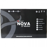 M&Uuml;&Uuml;DUD. M&Uuml;&Uuml;DUD. Nova 32" IPS, 180Hz, arvutimonitor - Must | | Nova | 32 " | IPS | QHD | 16:9 | 180 Hz | 1 ms | 2560 x 1440 pikslit | 300