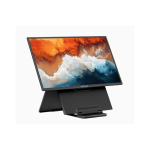 Blackview Table10 Portatiivne Monitor 23,8" Must