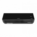 Daewoo kliimaseade DAC 18CHSDB NK, 18000 Btu, inverter, WiFi-fun