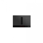 Dreame VZ40 Pro Must Sisseehitatud 77 cm Tsooniga induktsioonplaat 4 tsoon(id) Sisseehitatud kapuuts
