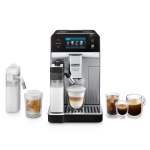 De&rsquo;Longhi ECAM470.85.MB Eletta Ultra T&auml;isautomaatne Espressomasin 1,8 l