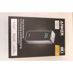 M&Uuml;&Uuml;DUD. M&Uuml;&Uuml;DUD. Prime power bank - USB, 2 x USB-C - 300 Watt | 26250 mAh | Must | AVATUD, v&auml;ike kriimustus &uuml;lemisel serval
