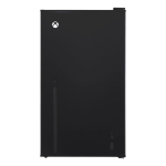 Ukonic XBOX 3.2cuft Iseseisev 91 L Must