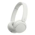 Sony WH-CH530 traadita k&otilde;rvaklapid, valge