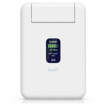 &Scaron;akotuvas &Scaron;akotuvas Ubiquiti UniFi Travel Mar&scaron;rutizatorius WiFi 5 (WLAN AC1200), 2x 1G LAN pordi, turvaline VPN-klient