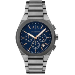 Meeste Meeste kell ARMANI EXCHANGE AX4182 Rafael + KARBIIT