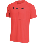 Meeste Meeste T-s&auml;rk Nike Dri-FIT Referee III punane HV8319 635 (2XL)