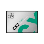 TEAM TEAM GROUP CX2 2TB 2,5" SATA III