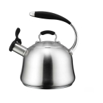 Zyle ZY512KT teekann, koos vilega, 1,9 l