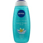 Nivea Care du&scaron;igeel Hawaii Flower&Oil 500 ml