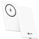 Quik Accessories QP-830 &uuml;lituge magnetiline traadita Power Bank 3000mAh