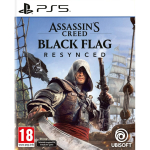 Assassin's Assassin's Creed Black Flag Resynced (PS5)