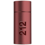 Carolina Carolina Herrera 212 Sexy Men EDT Sprei, 100 ml