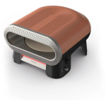 Tefal JM600T pitsategemisahi 1 pitsat Terrakotta