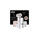 SES9-060 SES9-060 3D Braun Silk&bull;&eacute;pil 9 Flex Epilaator