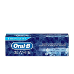 3D 3D White Hambapasta Dantis Oral-B (75 ml)