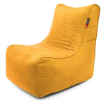 Qubo Noa Aprikoos VELVET FIT