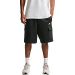 Nike Club l&uuml;hikesed p&uuml;ksid meestele must FN3525 010 (XL)