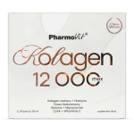 Pharmovit Kollageen 12000 max toidulisand 30x30ml