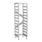 ESS ESS HV BOS-A Aku riiul 11 kihti | BOS-A-Rack-11
