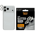 PanzerGlass Hoops Glitter kaamera kaitseklaas telefonile iPhone 18 Pro | iPhone 18 Pro Max h&otilde;bedane