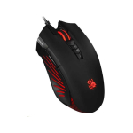Pelė Pelė A4tech BLOODY V9MA juoda