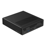 MINIS MINIS FORUM MS-03 Barebone PC with Intel Core Ultra 5 336H