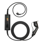 BESEN BN21 Kandesammuti elektrilistele autodele