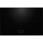 Miele KM 8484 FL - induktsiooniplaat, 80 cm