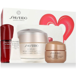 Shiseido Benefiance kortsloomise rituaali komplekt