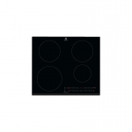 Electrolux Serie 300 HOI650MF pliidiraud Must Sisseehitatud 60 cm Tsooniga induktsioonplaat 4 tsoon(id)