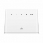 Huawei B311-221 juhtmevaba ruuter Gigabit Ethernet &Uuml;ks sagedusala (2,4 GHz) 4G Valge
