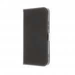 Insmat 650-2989 mobiiltelefoni &uuml;mbris 16,9 cm (6.67") Klapiga kaas Must